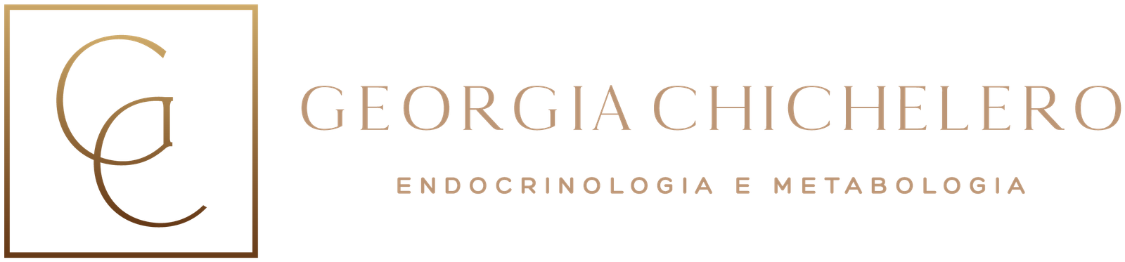 Georgia Chichelero — Endocrinologia e Metabologia